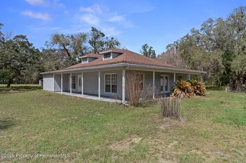 14441 Scrub Oak Ln, Brooksville, FL 34613