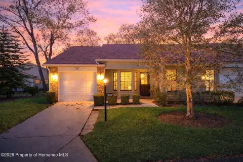 3101 Lynx Ln, Spring Hill, FL 34606