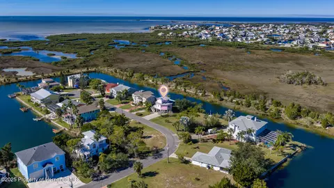 View/Area - 3460 Crape Myrtle Dr, Hernando Beach, FL 34607 photo 11 of 17