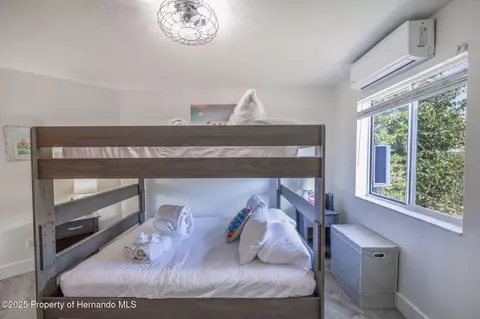 Bedroom - 3460 Crape Myrtle Dr, Hernando Beach, FL 34607 photo 3 of 5