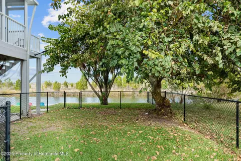 Exterior - 3460 Crape Myrtle Dr, Hernando Beach, FL 34607 photo 4 of 8