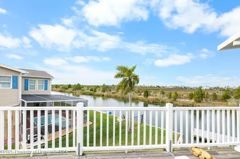 View/Area - 3460 Crape Myrtle Dr, Hernando Beach, FL 34607 photo 6 of 17