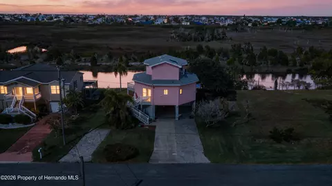 Other - 3460 Crape Myrtle Dr, Hernando Beach, FL 34607 photo 3 of 3