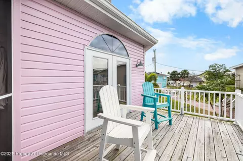 Exterior - 3460 Crape Myrtle Dr, Hernando Beach, FL 34607 photo 2 of 8
