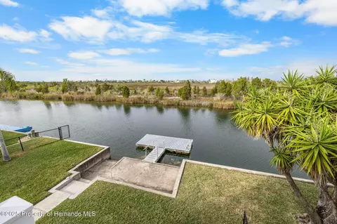 View/Area - 3460 Crape Myrtle Dr, Hernando Beach, FL 34607 photo 4 of 17