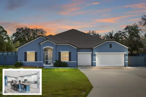 11174 Marvelwood Rd, Weeki Wachee, FL 34614