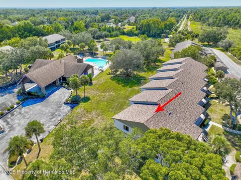 View/Area - 6502 River Run Blvd, Weeki Wachee, FL 34607 photo 5 of 6
