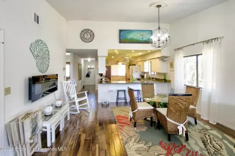 Dining - 6502 River Run Blvd, Weeki Wachee, FL 34607 photo 3 of 3