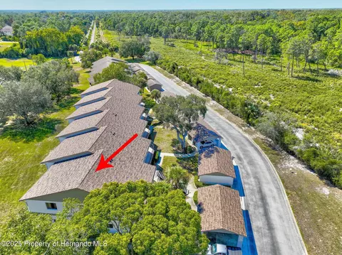 View/Area - 6502 River Run Blvd, Weeki Wachee, FL 34607 photo 3 of 6