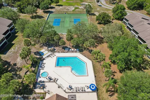 Exterior - 6502 River Run Blvd, Weeki Wachee, FL 34607 photo 5 of 6