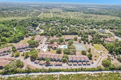 View/Area - 6502 River Run Blvd, Weeki Wachee, FL 34607 photo 5 of 12