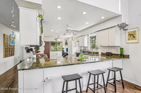 Kitchen - 6502 River Run Blvd, Weeki Wachee, FL 34607 photo 1 of 6