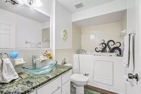 Bath - 6502 River Run Blvd, Weeki Wachee, FL 34607 photo 1 of 4