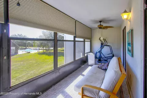 Exterior - 6502 River Run Blvd, Weeki Wachee, FL 34607 photo 3 of 4