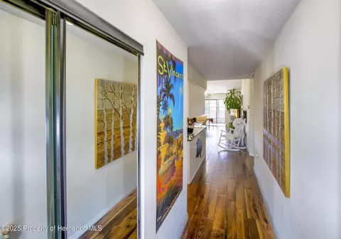 Entry Way - 6502 River Run Blvd, Weeki Wachee, FL 34607 photo 1 of 3