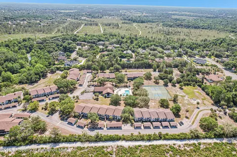 View/Area - 6502 River Run Blvd, Weeki Wachee, FL 34607 photo 4 of 12