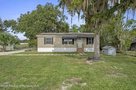 5920 N Whisper Pt, Hernando, FL 34442