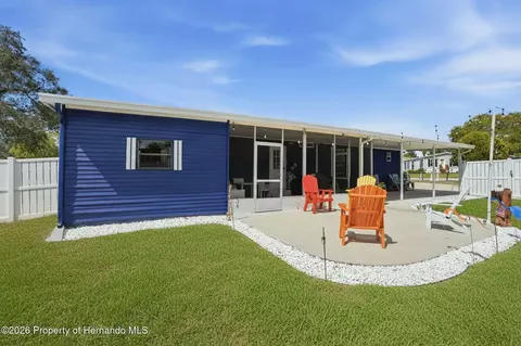14298 Action St, Brooksville, FL 34613