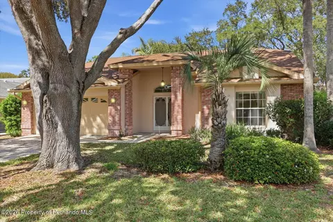 7361 Rosemont Ln, Spring Hill, FL 34606