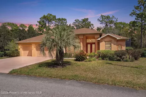 21 Whitewood Ct, Homosassa, FL 34446
