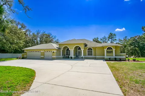 11092 Mirage Ave, Spring Hill, FL 34613