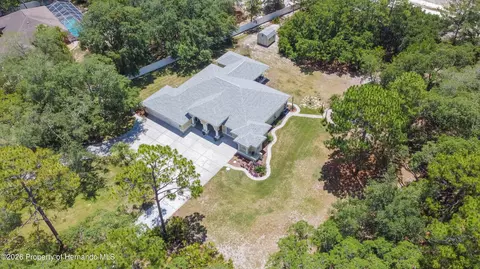 11092 Mirage Ave, Spring Hill, FL 34613