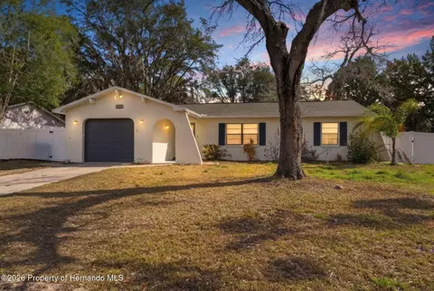 5236 Derby Ave, Spring Hill, FL 34608