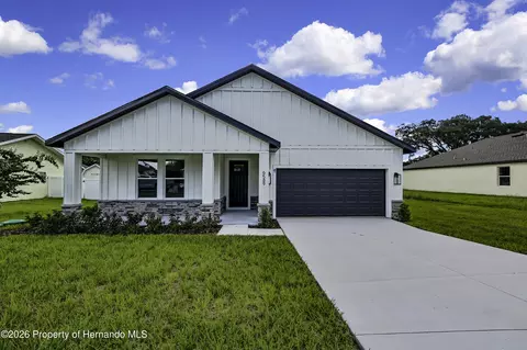 6589 Freeport Dr, Spring Hill, FL 34608