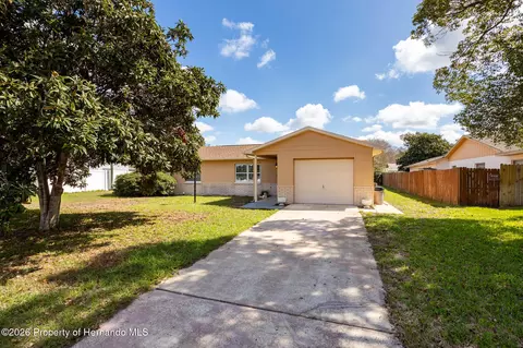 1364 Inca Ave, Spring Hill, FL 34608