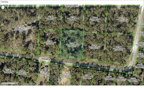 0 Corace Ct, Webster, FL 33597