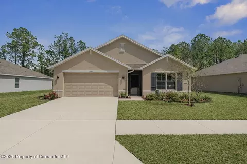 5230 Diantha Way, Brooksville, FL 34604
