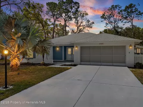 2503 Westchester Blvd, Spring Hill, FL 34606