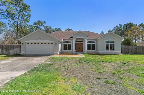 17478 Maberly Rd, Weeki Wachee, FL 34614