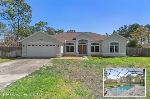 17478 Maberly Rd, Weeki Wachee, FL 34614