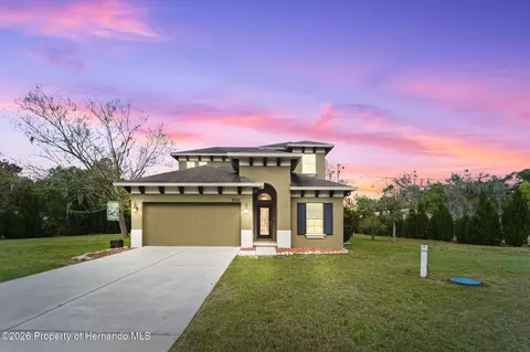 5533 Tower Rd, Land O'lakes, FL 34638