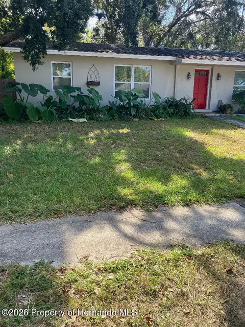 7214 Fireside St, Spring Hill, FL 34606