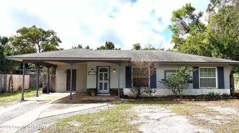 7156 Spring Hill Dr, Spring Hill, FL 34606