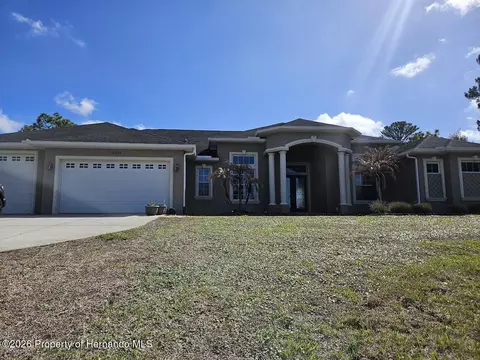 10112 Shortleaf Ct, Spring Hill, FL 34613