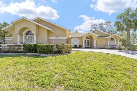 1446 Cornell Ave, Spring Hill, FL 34609