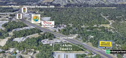0 Cortez Blvd, Spring Hill, FL 34613