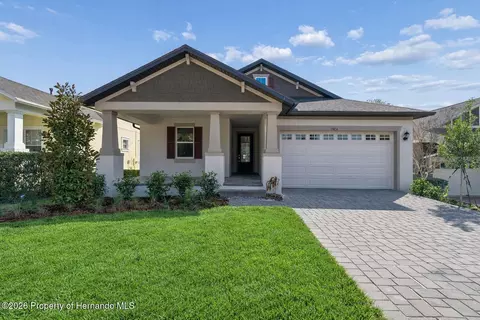 19474 Lily Pond Ct, Brooksville, FL 34601
