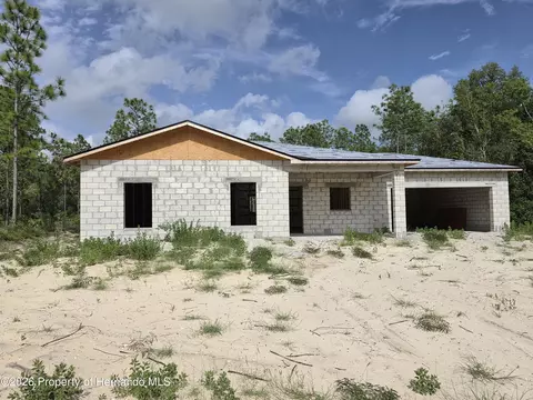 16404 Cayman Rd, Brooksville, FL 34614