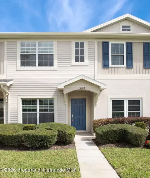 15904 Stable Run Dr, Spring Hill, FL 34610