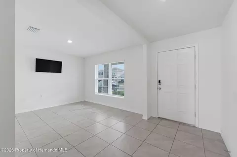 Entry Way - 7517 Gardner St, Spring Hill, FL 34613 photo 1 of 3