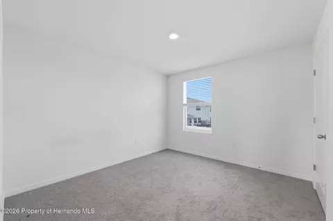 Bedroom - 7517 Gardner St, Spring Hill, FL 34613 photo 3 of 11