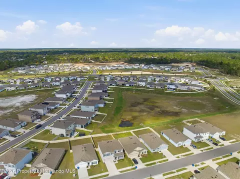 View/Area - 7517 Gardner St, Spring Hill, FL 34613 photo 3 of 15