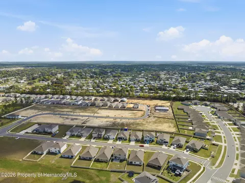 View/Area - 7517 Gardner St, Spring Hill, FL 34613 photo 8 of 15