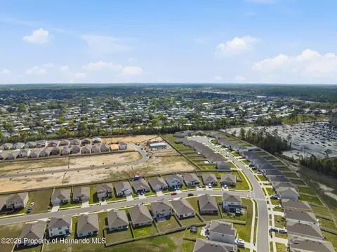 View/Area - 7517 Gardner St, Spring Hill, FL 34613 photo 9 of 15