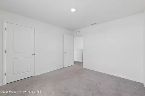 Bedroom - 7517 Gardner St, Spring Hill, FL 34613 photo 9 of 11