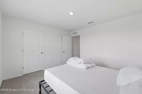 Bedroom - 7517 Gardner St, Spring Hill, FL 34613 photo 11 of 11